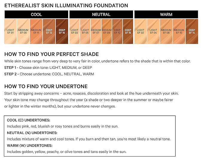 Kevyn Aucoin The Etherealist Skin Illuminating Foundation, EF 09 (Medium) shade: Comfortable, shine-free, smooth, moisturize. Medium to full coverage. Makeup artist go to. Even, bright & natural look.