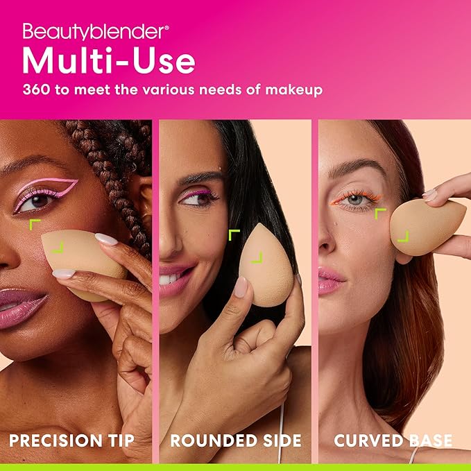Beautyblender® | Nude Beige Beauty