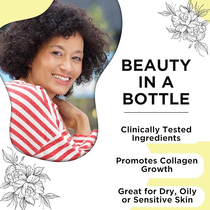 Revitalizing Under Eye Cream, Under Eye Brightener with Plant Based Actives that Boosts Collagen, Eye Cream for Dark Circles Diminishes Fine Lines and Creates Firm Radiant Skin, Eye Cream Anti Aging