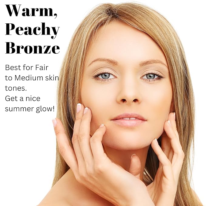 Better'n Ur Cheeks (CINNABAR) MINERAL BLUSH | Made