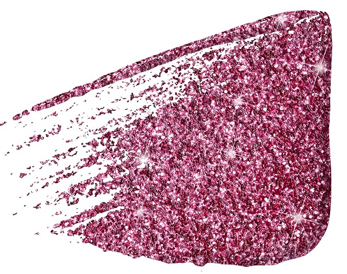 wet n wild Color Icon Glitter Eyeshadow Shimmer Groupie (Pack of 2)