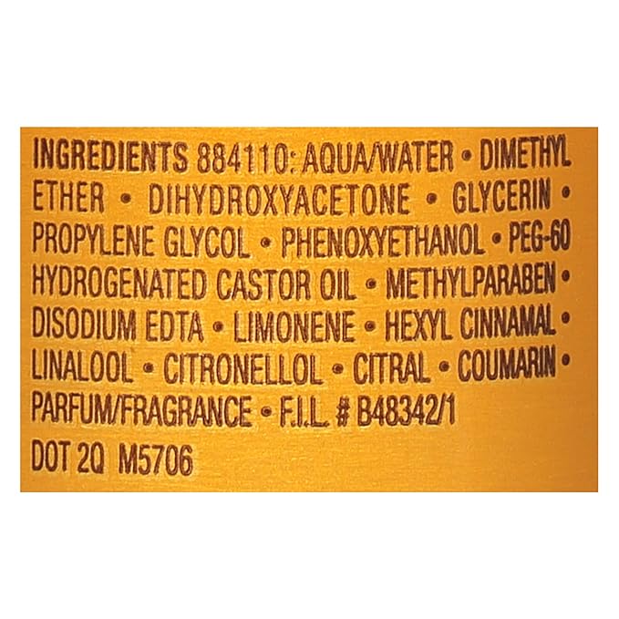 Luxury Intensive Tanning Gel,Brown Intensive Tanning