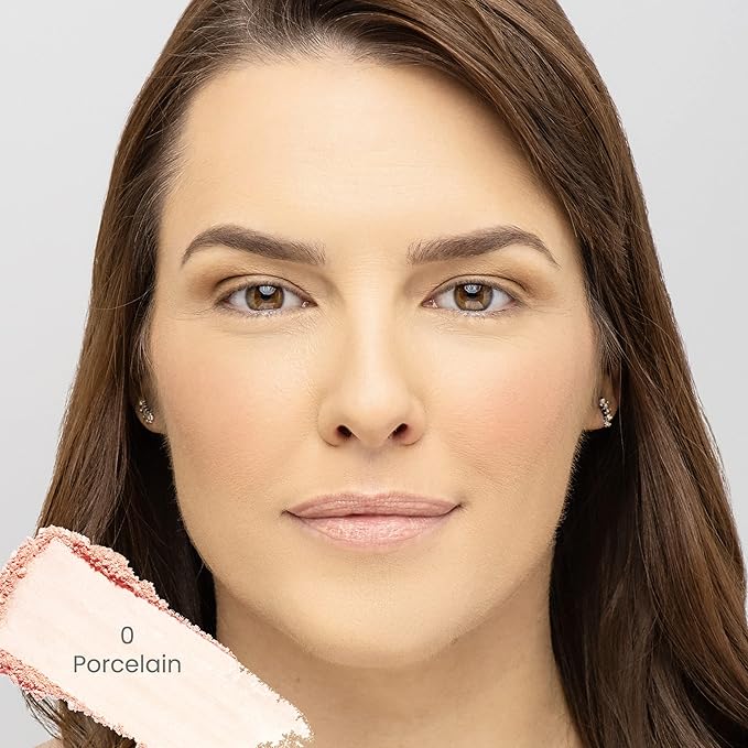 True + Luscious Sheer Halo Complexion Powder – – 0. 32 oz