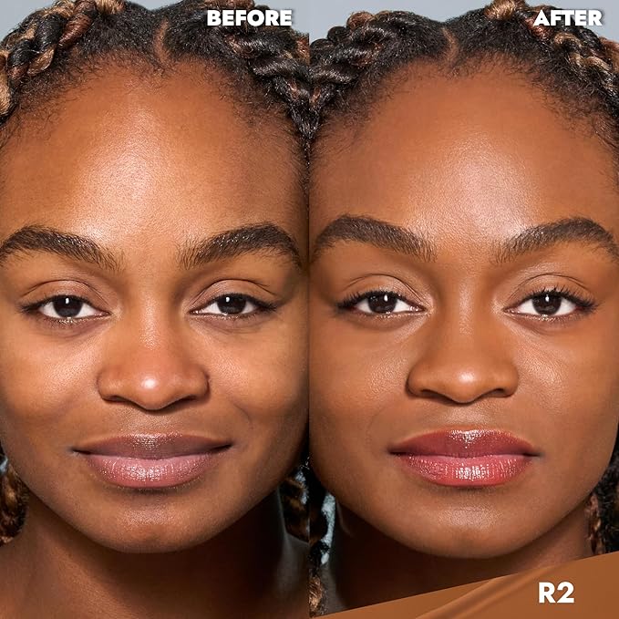 COVER FX Skin Discovered Longwear Full Coverage Concealer neutral undertone