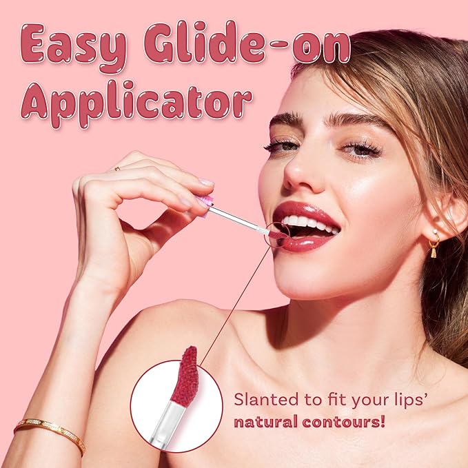 Chosungah Fruit-Chu Collagen Korean Lip Tint Korean MakeUp Chosungah