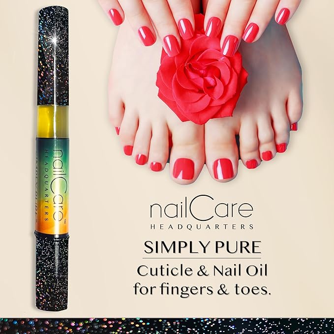 Cuticle Oil Pen for Nails