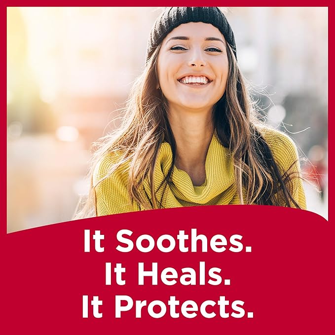 Carmex Classic Medicated Lip Balm Sticks, Lips,