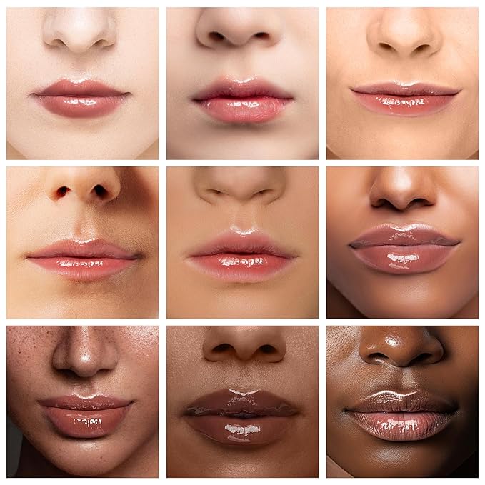 126 Pcs Lip Balm Bulk, 12 Flavored Pack of Lip Balms Natural Lip Balm Pack Moisturising Organic Lip Balm Set for Cracked Lips, Bulk Gifts Stocking Stuffers Party Favors(4.2g/0.15oz)