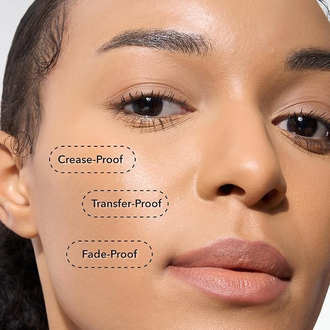 COVER FX Skin Discovered Longwear Full Coverage Concealer neutral undertone