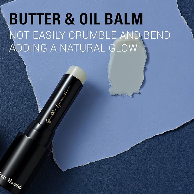 Courage Lip Balm – Hydrating Lip 0.12oz.