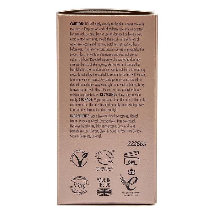 St. Moriz Advanced Self Tanning Drops for Face, Tan Boosting Face Drops (0.51 Fl Oz) - Self Tanner Bronzing Drops for Face - Face Tanning Drops to Add to Moisturizer