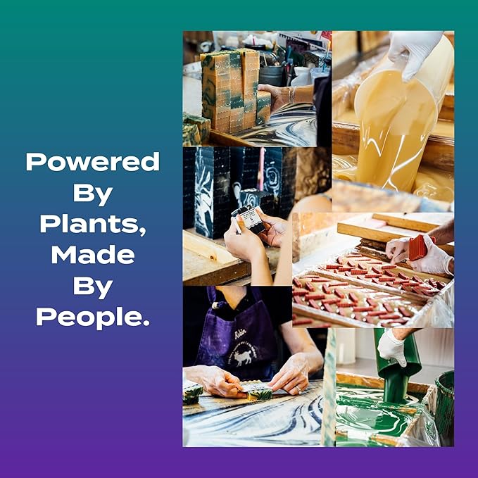 Zum Hand and Body Lotion - Patchouli- 6 fl oz