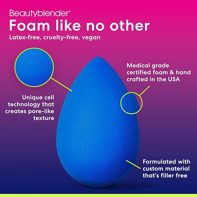 Beautyblender® | Sapphire Beauty Blender
