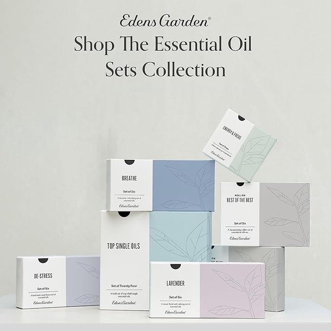 Edens Garden Rhododendron Essential Oil- 100% Pure Premium Grade, Undiluted, Natural, Therapeutic, Aromatherapy, The Best for Diffuser, Skin, Face, Hair 30 ml (1 fl oz)