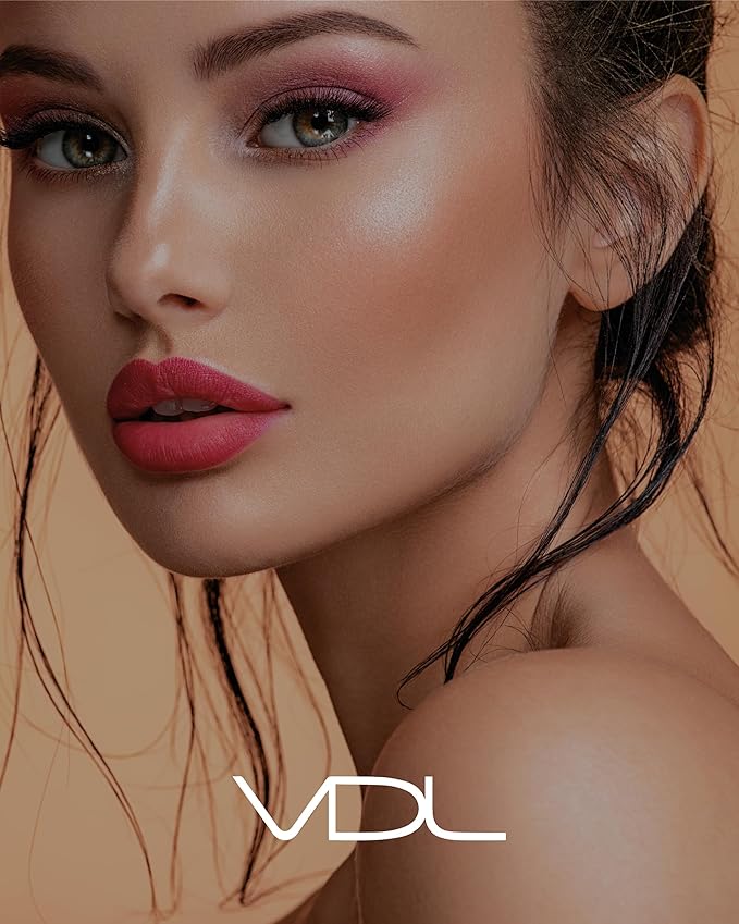 VDL Cheekstain Pastel Blush for Cheeks (Waltz for 0.2oz