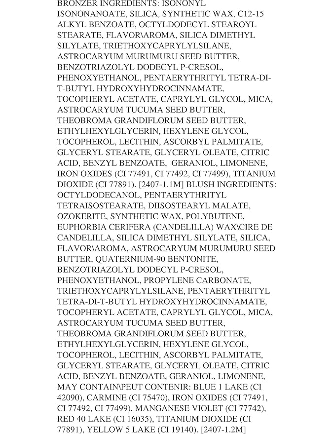 Physicians Formula Butter Glow & Go Multiuse Stick, Ultra-Creamy Radiant Finish Formula with Murumuru Butter, Vegan & Cruelty-Free- Sunkissed Rose