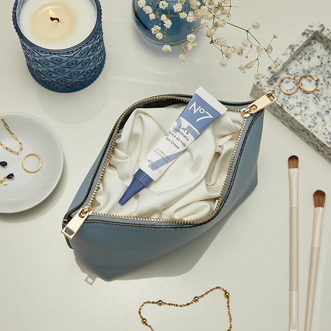 No7 lift & luminate triple