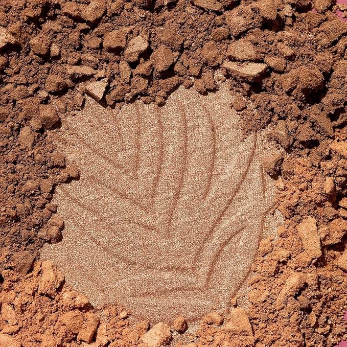 wet n wild Color Icon Bronzer What Shady Shady Beaches