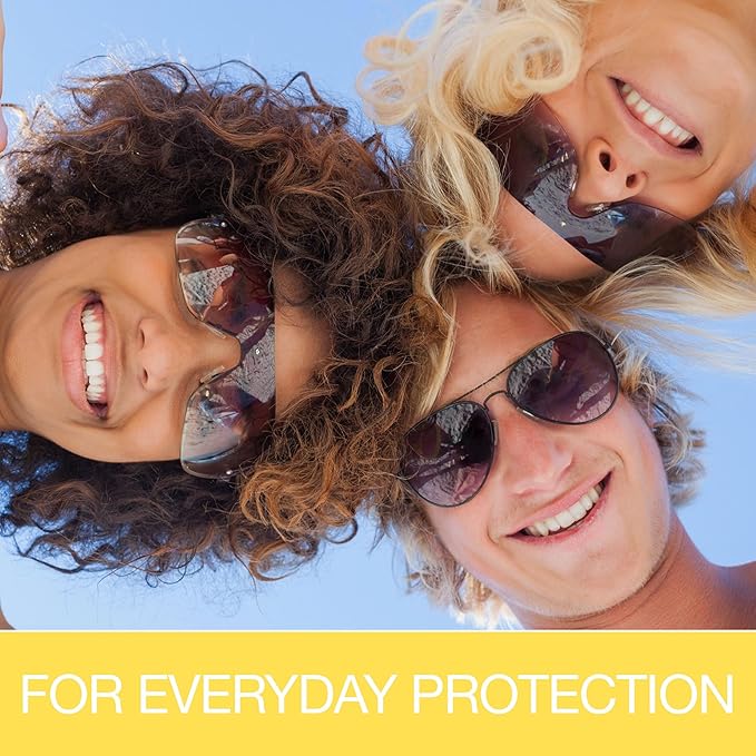 4-Pack Watermelon SPF 15 Lip Balm - Organic Ingredients, Broad Spectrum UVA/UVB Protection - Hydrating & Moisturizing, USA Made