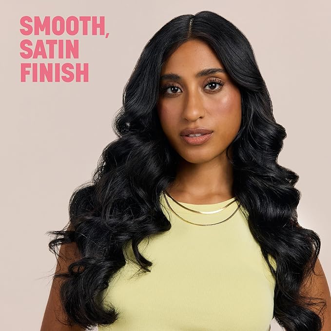 Drybar Hot Toddy Heat Protectant Mist Blanc Scent - Full Size| Lightweight Heat Protectant for Hair protects from Heat & Styling with Curling, Straightening and Styling Irons