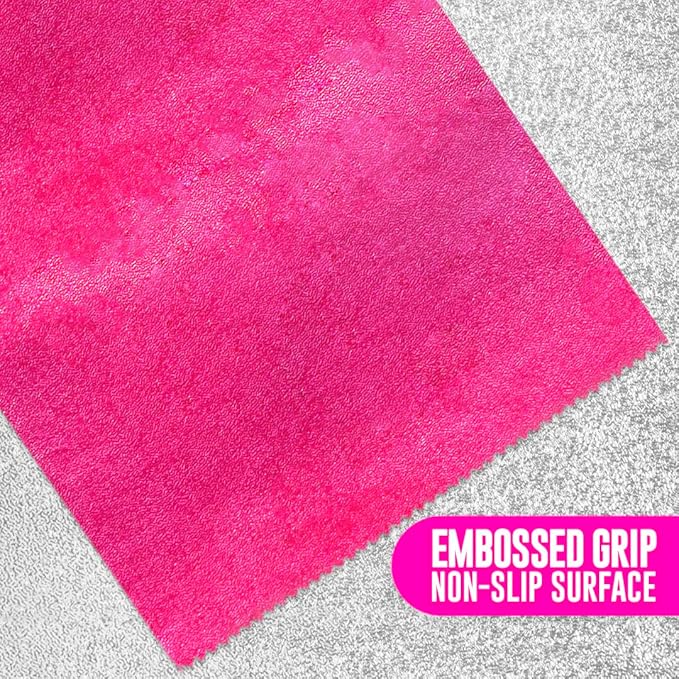 Colortrak Smooch Pop-up Foil W/Dispenser