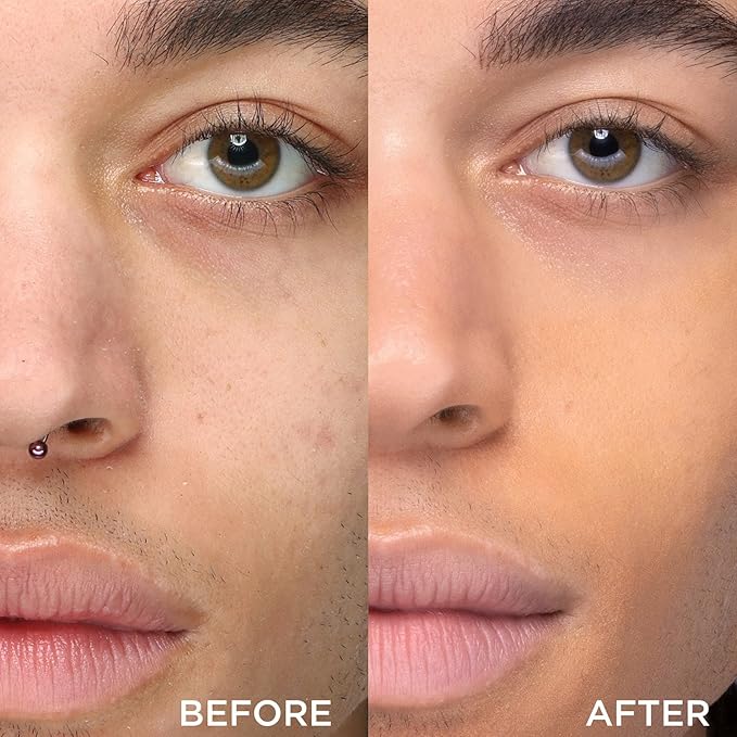 Pacifica Beauty Kind Tint Tinted Serum, Skincare, Vegan (1 Count)