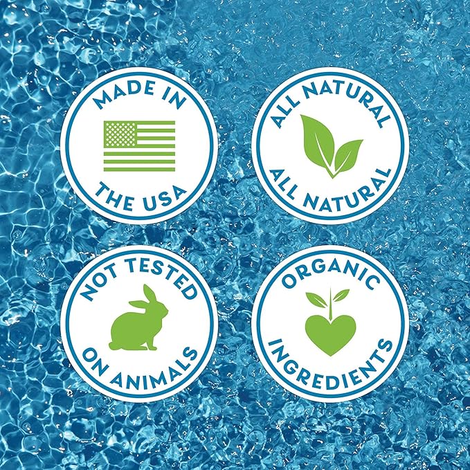 Organic Aloe Vera Gel for