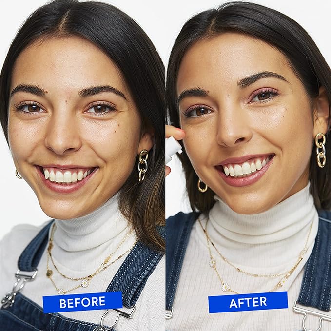 3INA 631 Tinted Moisturizer for Face with SPF Face 1 oz