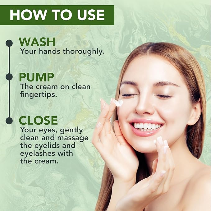 Noveha tea tree anti wrinkle