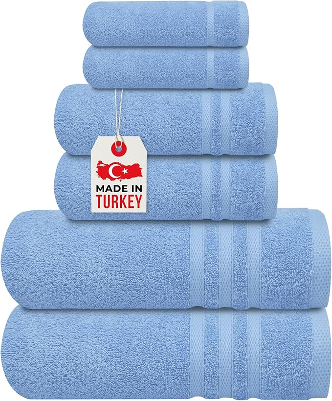 Infinitee xclusives 6 piece premium