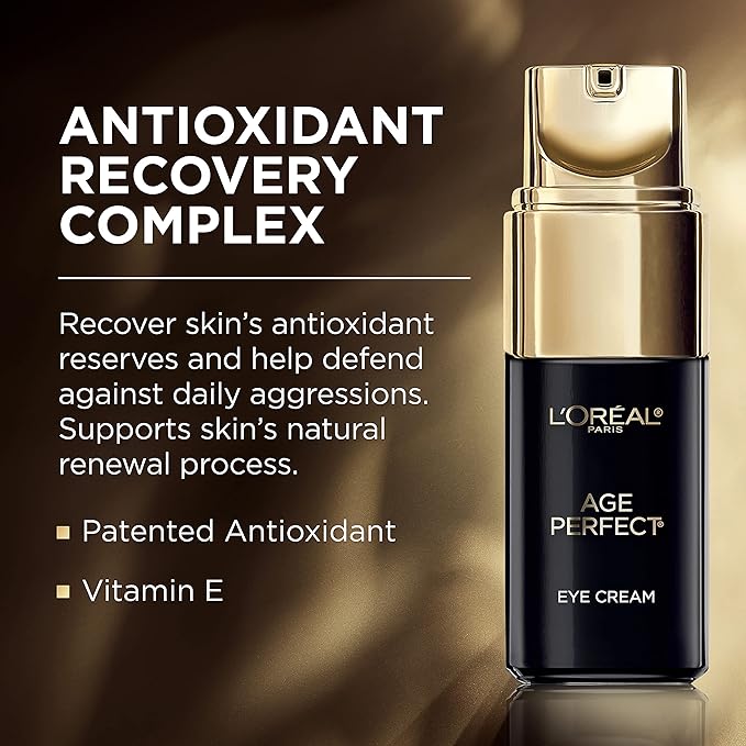 L'oreal paris age perfect anti-aging