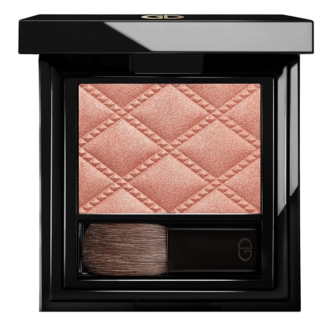 Idyllic Soft Satin Blush Powder, 35 - Makeup - 0. 28 oz
