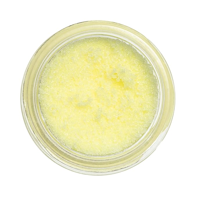Premium Lip Scrub for Exfoliating, Moisturizing,