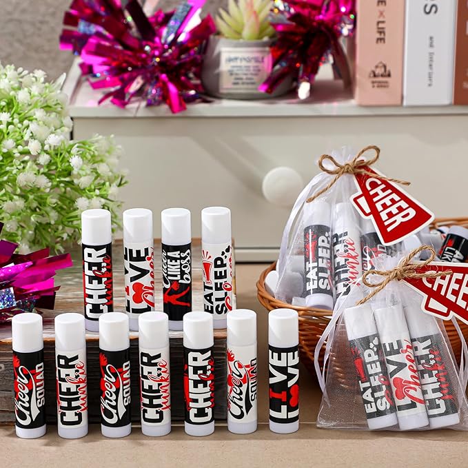 50 Sets Cheer Gifts Bulk 50