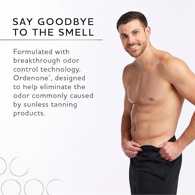 Norvell Premium Sunless Tanning Solution - Venetian Plus, 8 Fl Oz