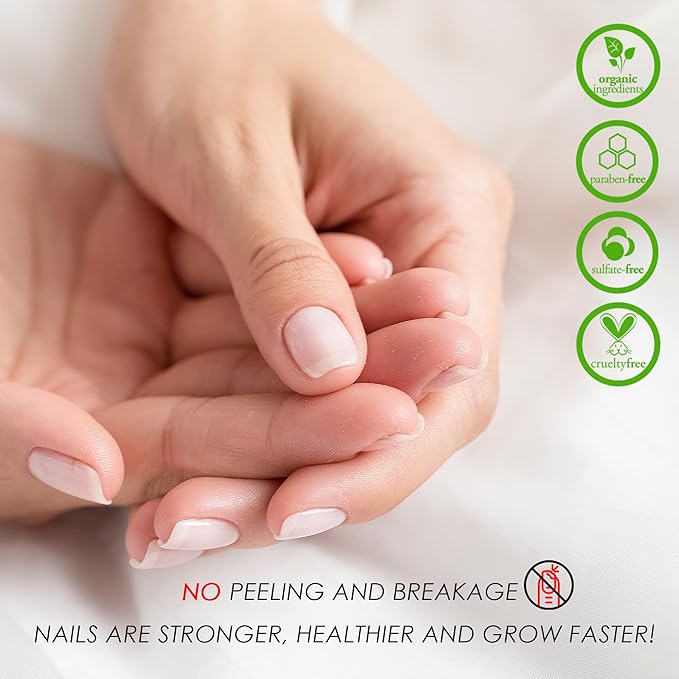 Soapeauty MEADOWFOAM SEED OIL Cold Pressed Unrefined | 100% Pure Natural Meadowfoam Seed Oil for Face & Hair | Moisturizer for Skin, Promotes Hair Growth, Balms | 8 fl oz