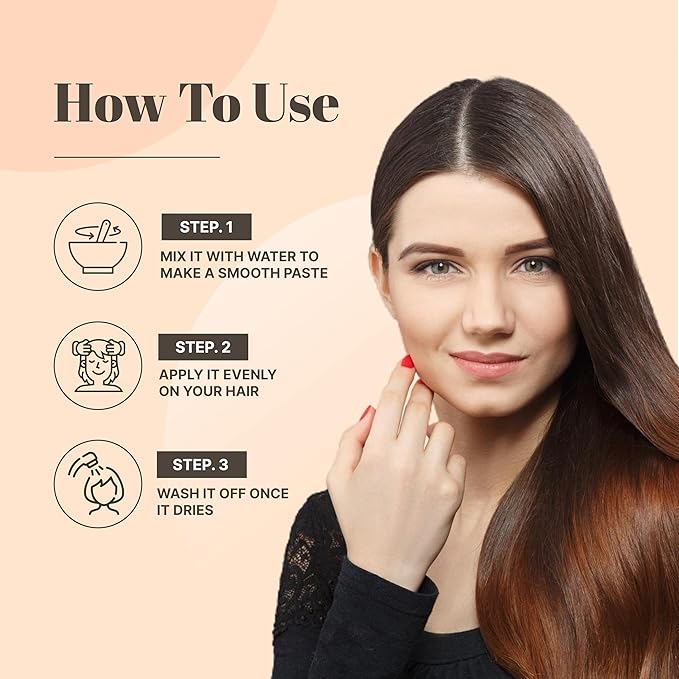 100% Organic Certified Aritha Powder (Soap Nut Powder) 227g