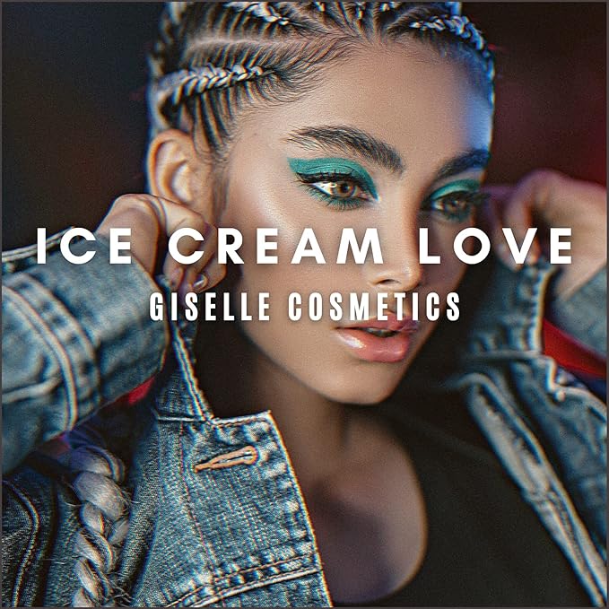 Ice Cream Love Mineral Powder Organic