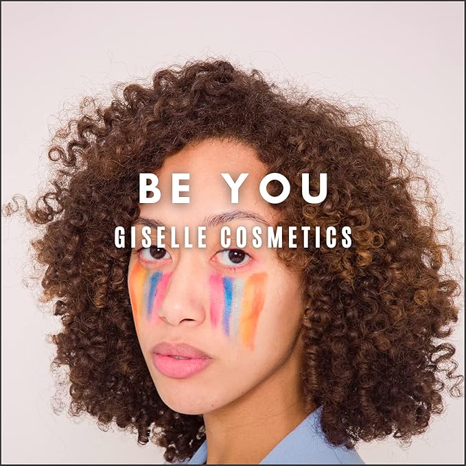 Loose Mineral Eyeshadow and Contouring Palette - Caribbean