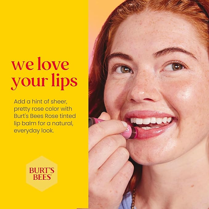 Burt's Bees Lip Tint Balm