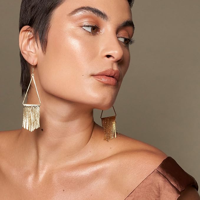 COVER FX Custom Enhancer Drops - Sunlight: Classic Liquid Highlighter 15mL