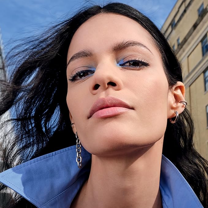 Maybelline Super Stay Up to 24HR Hybrid Powder-Foundation, Medium-to-Full Coverage Makeup, Matte Finish, 375, 1 Count