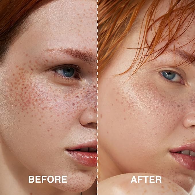 Highlighter Makeup Powder Divine V - Highlighter Powder for Radiant Glow - Face Highlighter for All Skin Tones - Easy-to-Apply Powder Highlighter, 0.53 Oz