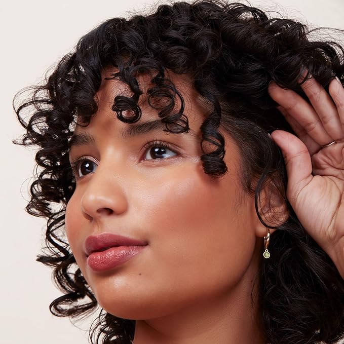 Monika Blunder Beauty - Liquid Flush Cheek Tint - Wien (Dusty Rose) - Clean Beauty, Cruelty-Free, Vegan