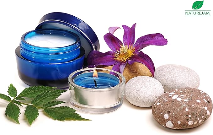 Naturejam Alpha Arbutin Powder Pure Skin Whitener Brightener Dark Spot Corrector, Evens Out Skin Tone and Helps with Hyperpigmentation (1 Pound)