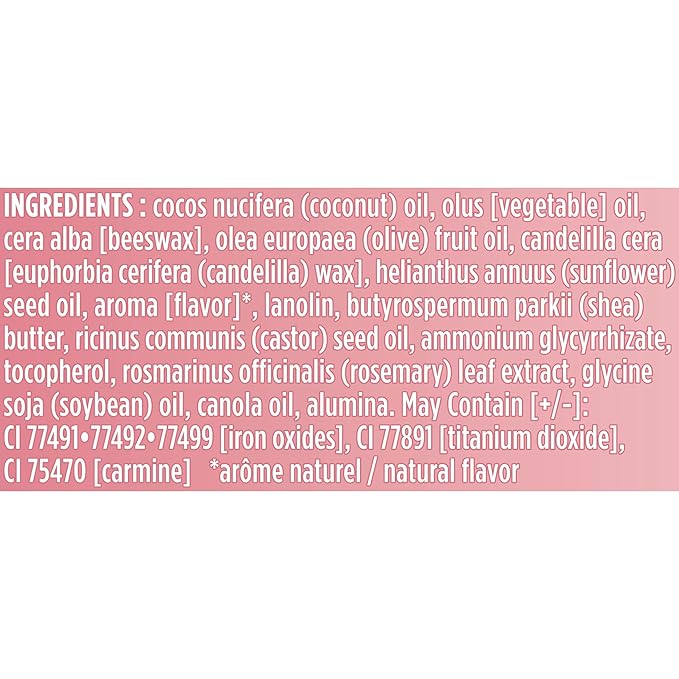 Burt's Bees Lip Tint Balm