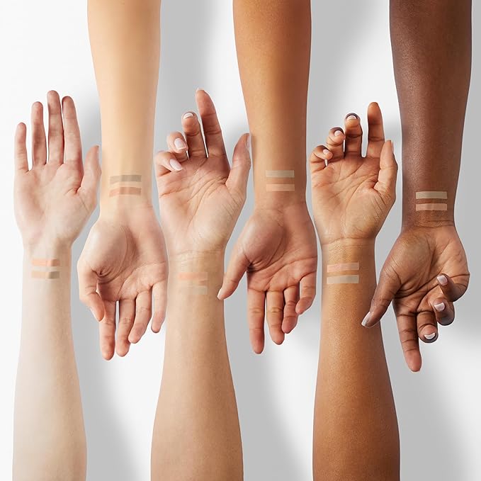 Physicians Formula Butter Believe it! Pressed Powder Creamy Clinicially Tested