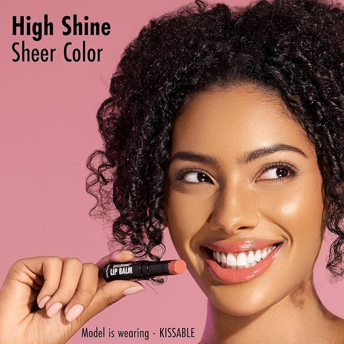 Black Radiance Beyond A Pout Plumping