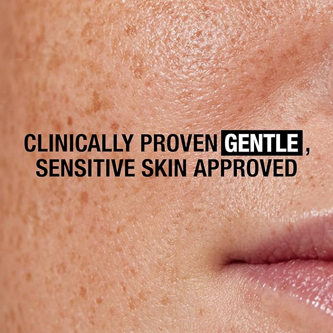 Neutrogena Fragrance-Free Makeup Remover Wipes, Daily Facial Cleanser