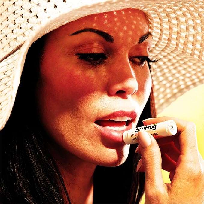 Royal SunFrog | 2-Pack Tropical Lip